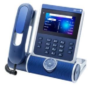 Alcatel Lucent Enterprise ALE-400 - VoIP-Telefon - VoIP-Telefon - Voice-Over-IP